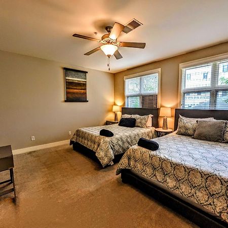 Cashville - Stylish Condo Minutes From Broadway Nashville Exterior foto