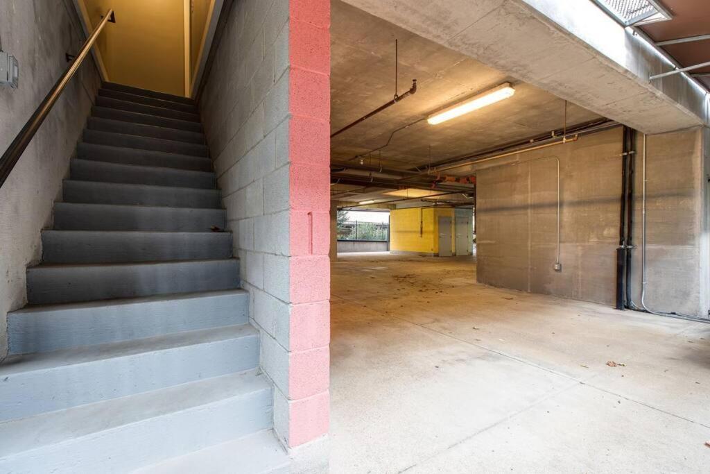 Cashville - Stylish Condo Minutes From Broadway Nashville Exterior foto