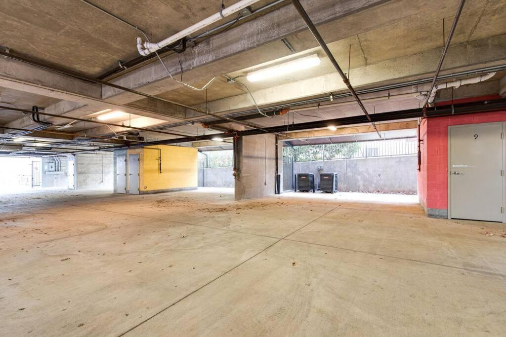 Cashville - Stylish Condo Minutes From Broadway Nashville Exterior foto