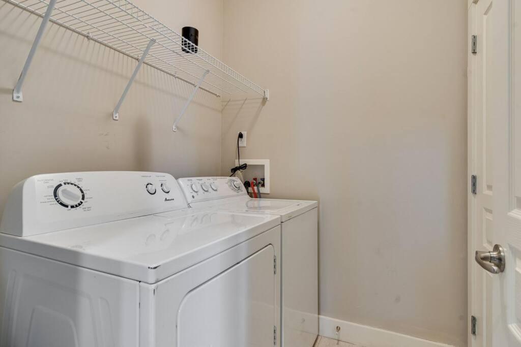 Cashville - Stylish Condo Minutes From Broadway Nashville Exterior foto